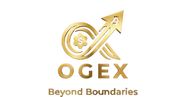 OGEX Main Logo